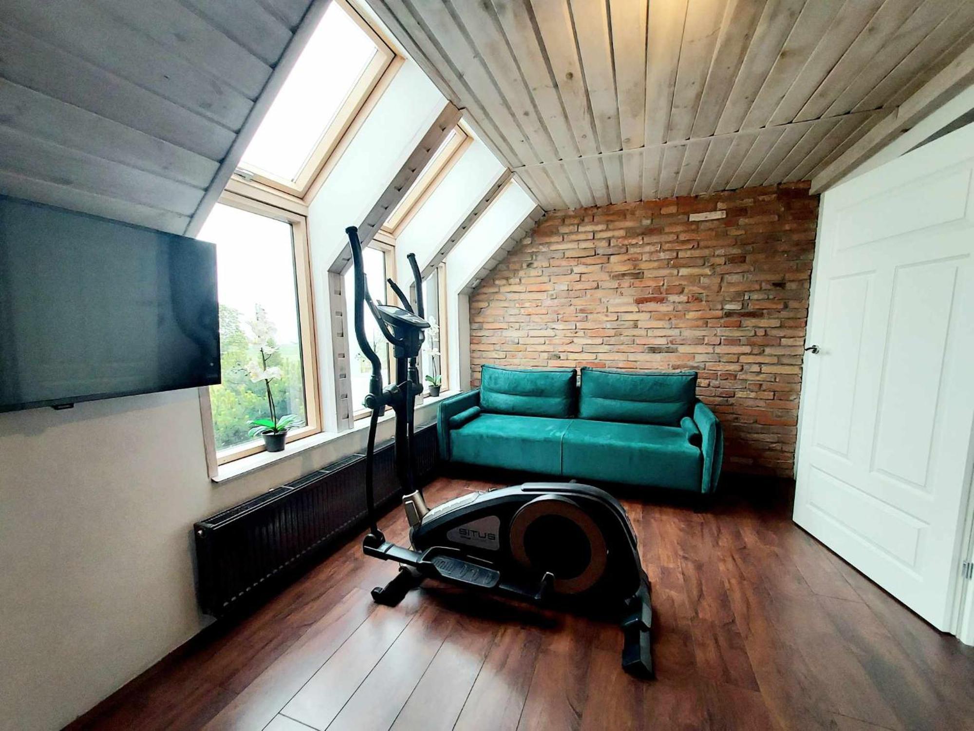 House Of Freedom With Sea View Sauna And Jacuzzi Oslonino Kültér fotó